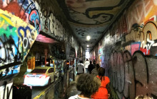Unexpected Atlanta Tours13