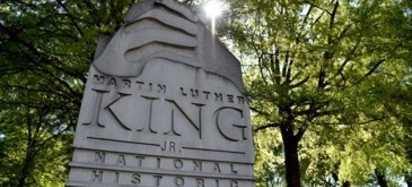 Private MLK Kids Discovery Tour