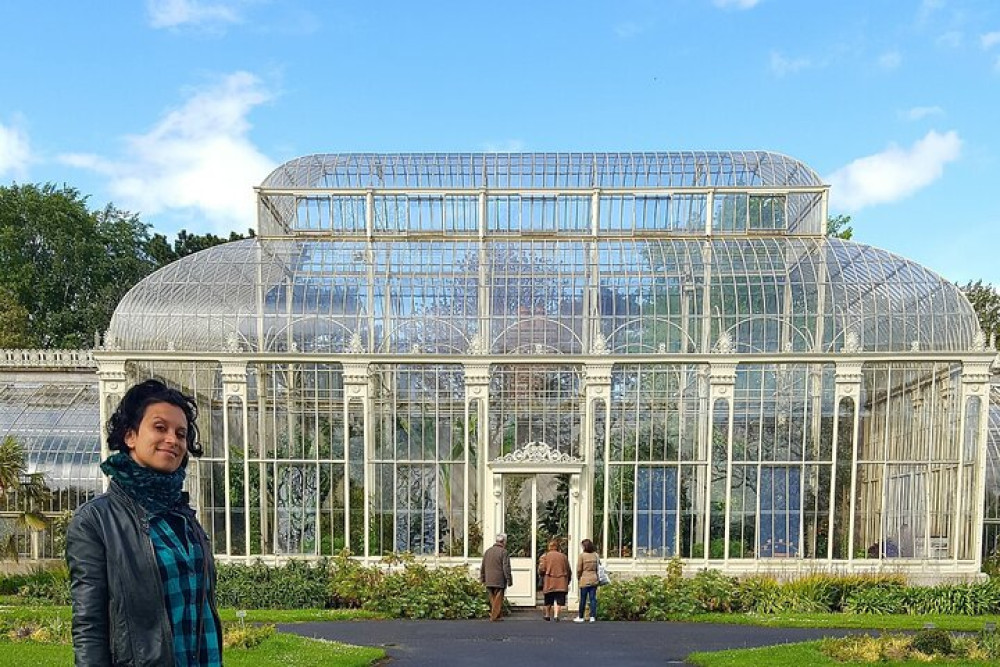 Private Dublin Tour With A Local, Highlights & Hidden Gems Personalised