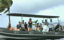 'ATAE Safari Ocean Tahiti16