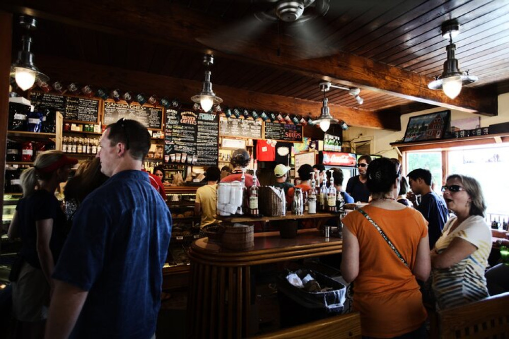 Kickstart Your Trip In Toronto