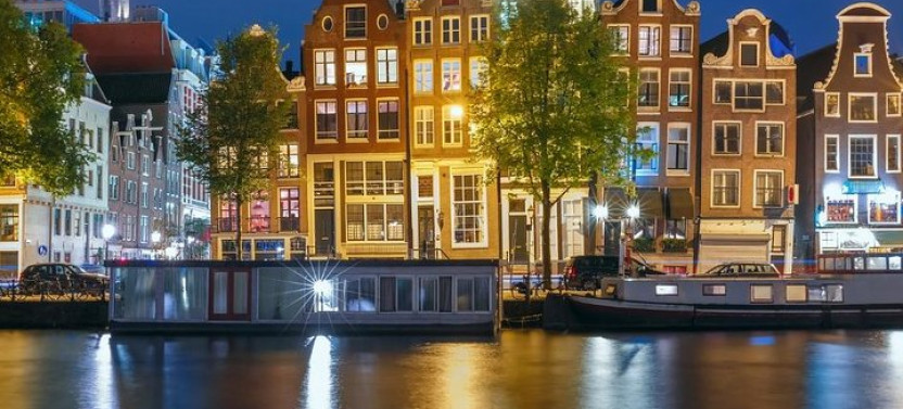 Private Tour Guide Amsterdam With A Local: Kickstart Your Trip