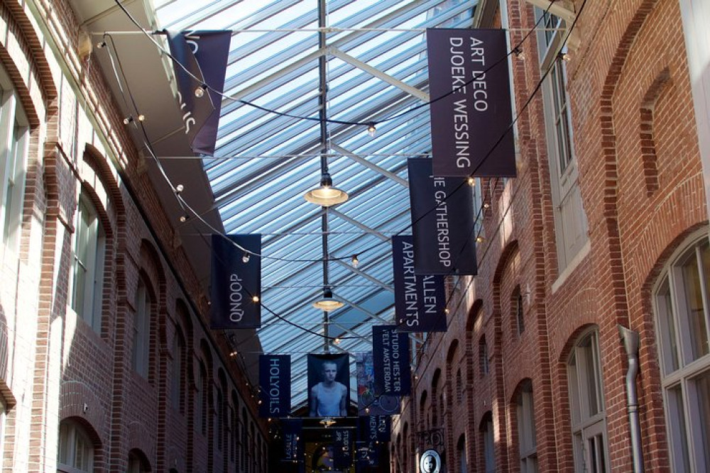 Private Tour Guide Amsterdam With A Local: Kickstart Your Trip