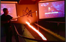 Lava Show10