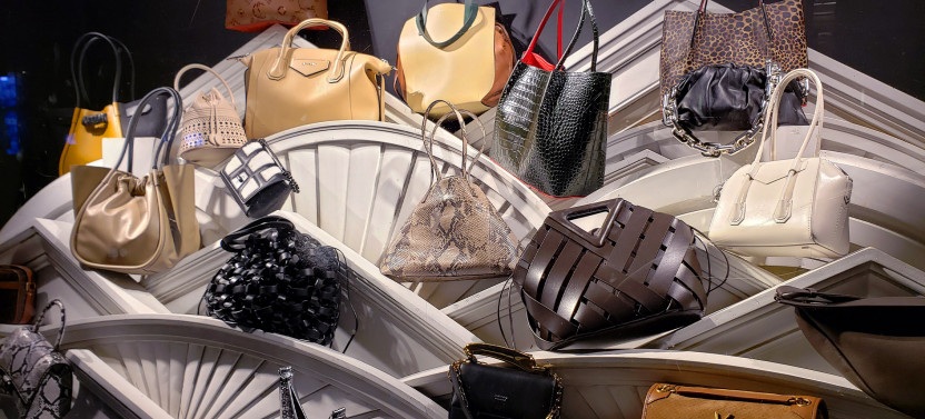 VIP NYC Shopping Tour & Pampering Package