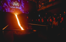 Lava Show4