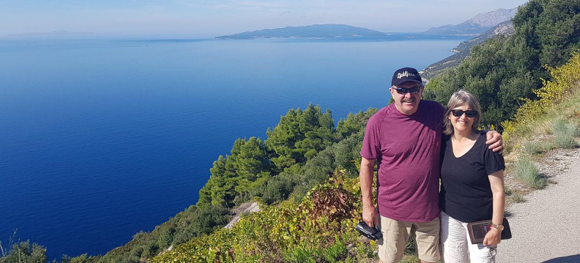 Private Full Day Korcula & Peljesac Sightseeing Tour