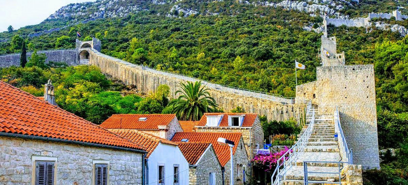 Private Full Day Mostar & Kravica Waterfalls Discovery Tour from Dubrovnik