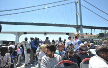 Bosporus Cruise2