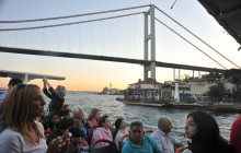 Bosporus Cruise5