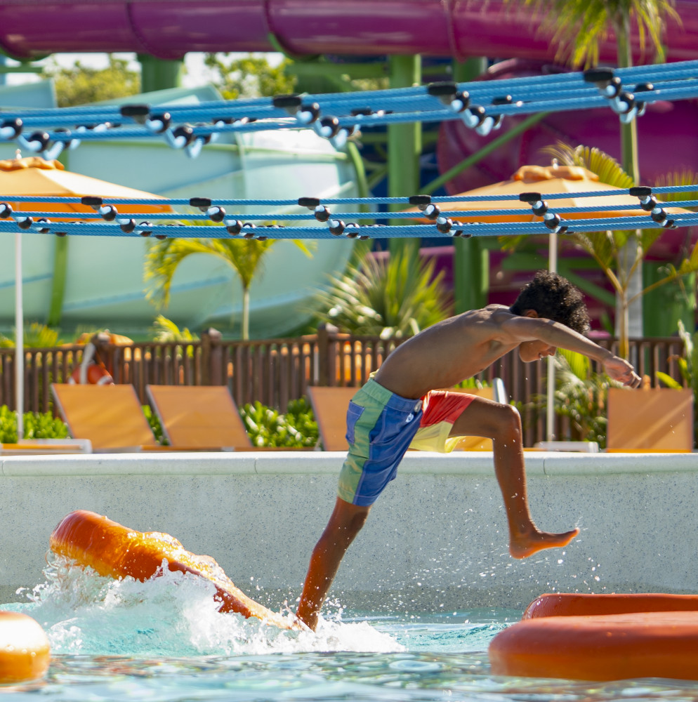 Aqua Nick Water Park with Transfer & Nick Bistro Restaurant