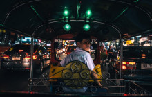 City Unscripted1