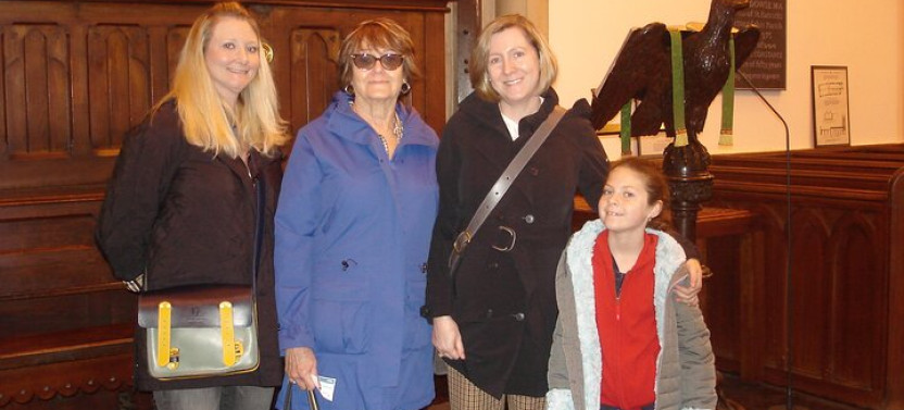 Personalized Private Dublin Tour For Families With A Local