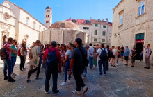 Dubrovnik Tours - Horizon3