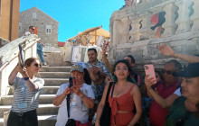 Dubrovnik Tours - Horizon4