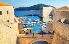 Dubrovnik Tours - Horizon7