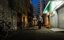 City Unscripted9