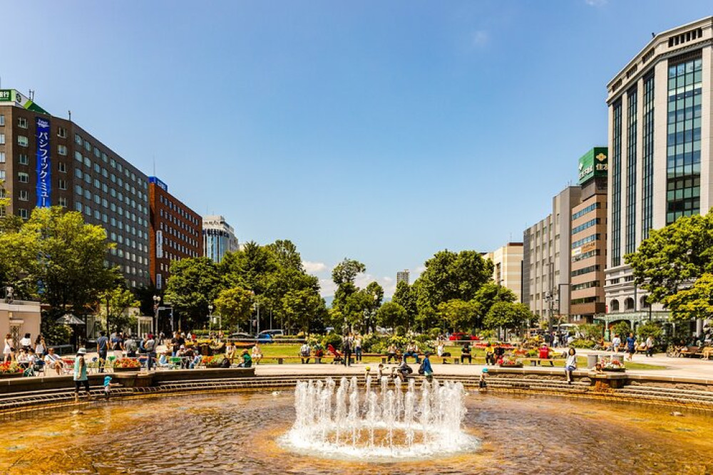 Sapporo Private Tour: Highlights & Hidden Gems By A Local