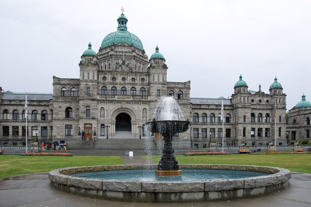 A Full Day In Vancouver: Private And Personalized