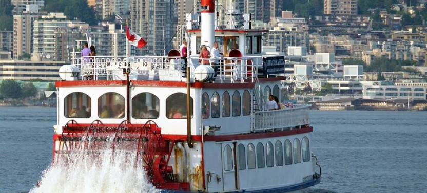 A Full Day In Vancouver: Private And Personalised