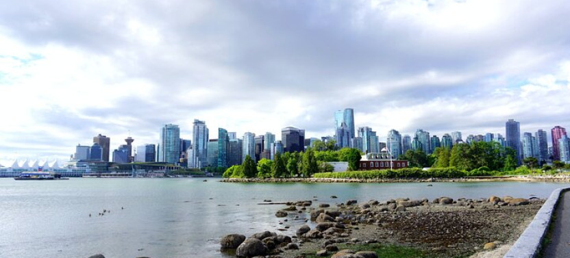 A Full Day In Vancouver: Private And Personalised