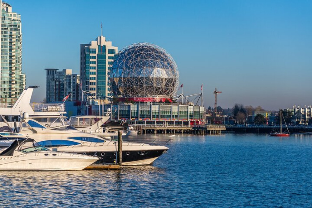 A Full Day In Vancouver: Private And Personalised