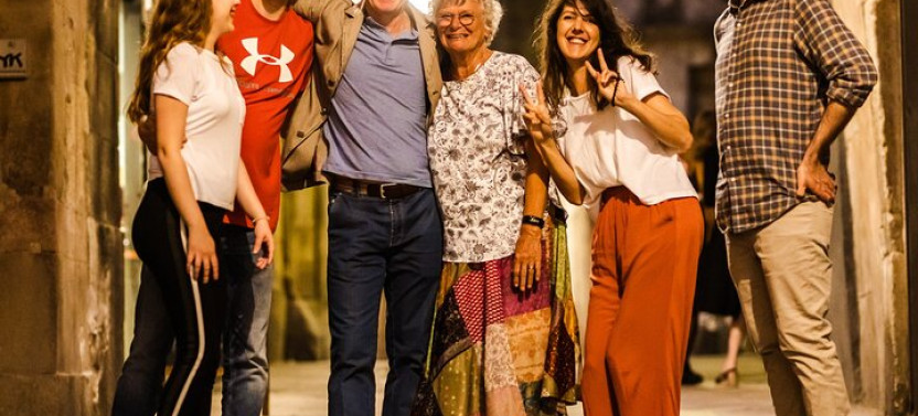 Full Day In Barcelona With A Local: Private & Personalized, photo 2 of 27