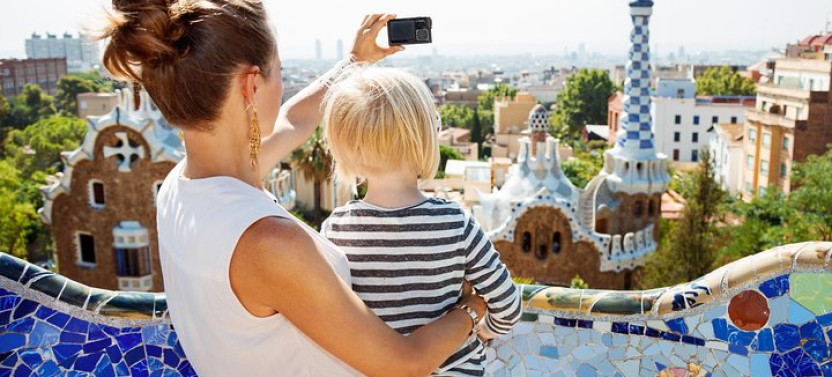 Full Day In Barcelona With A Local: Private & Personalized, photo 3 of 27