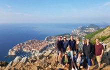 Dubrovnik Shore Tours6