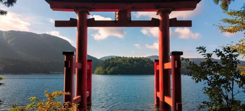 Tokyo To Hakone | Private And Personalized Day Trip With A Local
