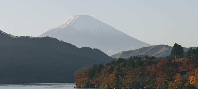 Tokyo To Hakone | Private And Personalized Day Trip With A Local