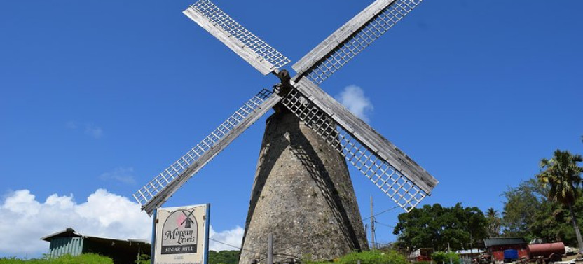 Barbados Highlights & Rum Tour with Lunch