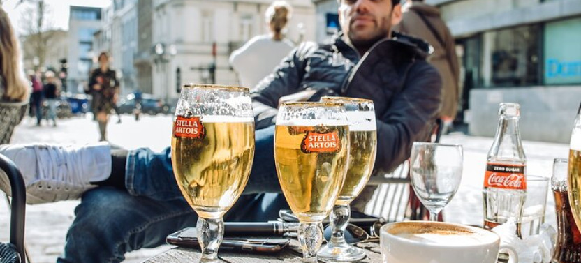 Brussels Beer Tour: Private & Personalized With A Local Guide