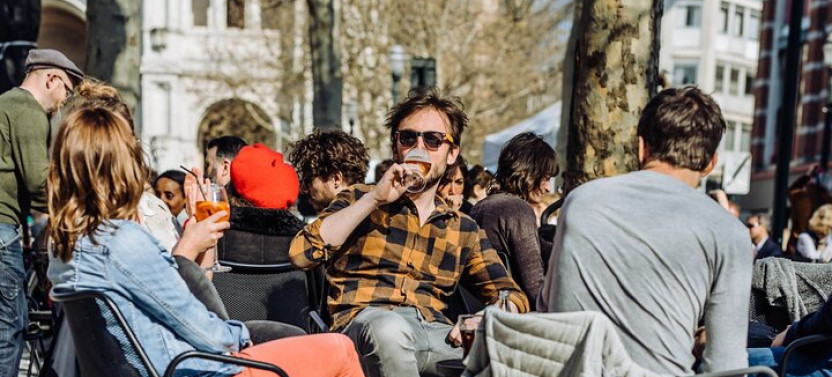 Brussels Beer Tour: Private & Personalized With A Local Guide
