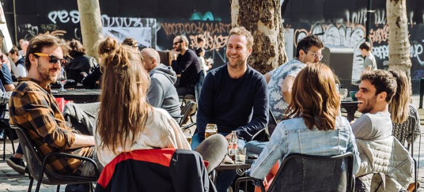 Brussels Beer Tour: Private & Personalized With A Local Guide