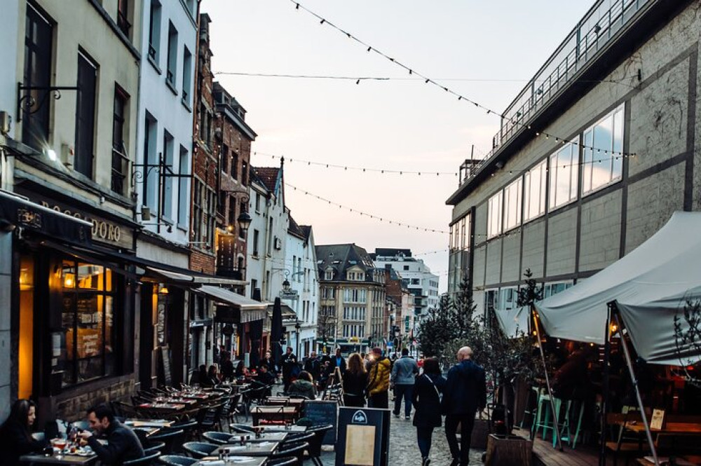 Brussels Beer Tour: Private & Personalized With A Local Guide