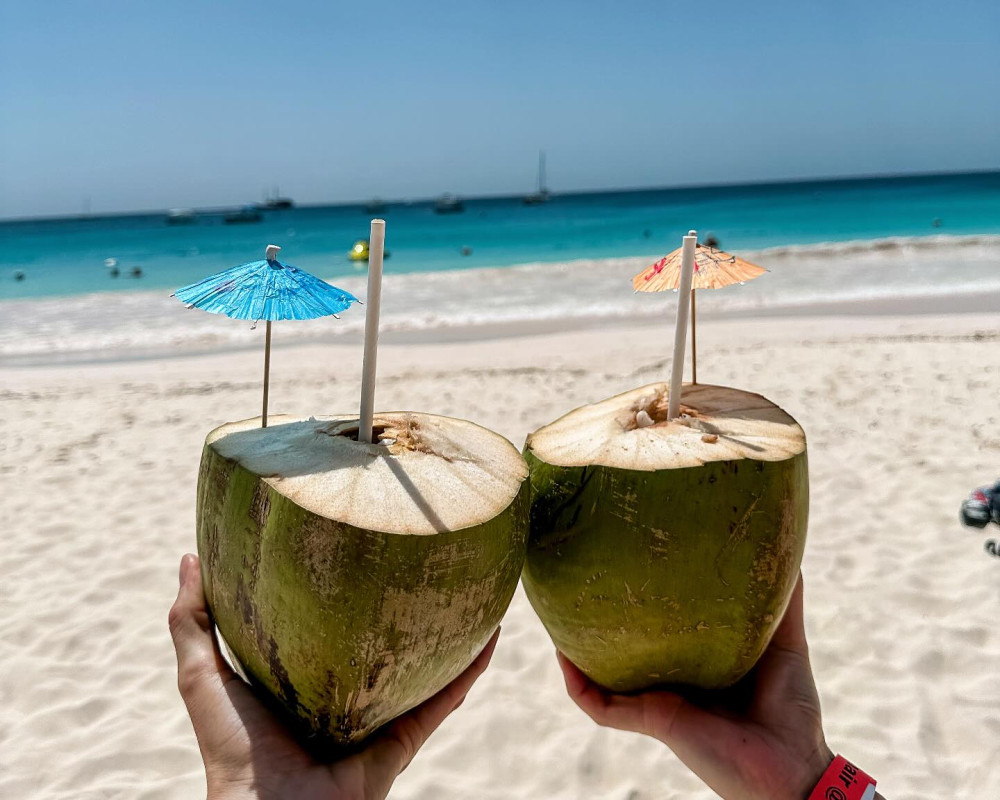 Ultimate Barbados Beach Day and Snorkel Cruise