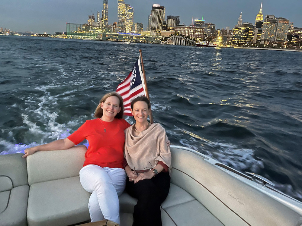 Dream Boat NY