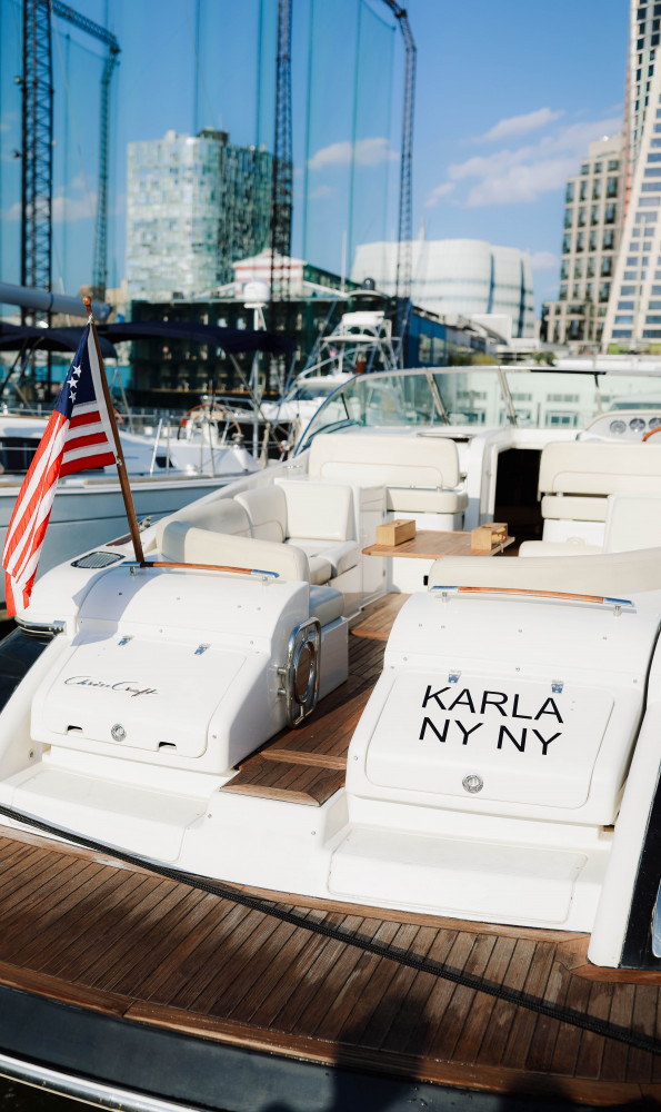 Dream Boat NY