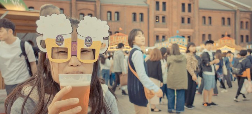 Yokohama Highlights And Hidden Gems Tour With A Local (4 Hours)