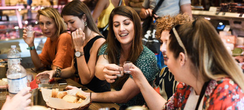 The Ultimate Athens Food Tour: Private Award-Winning Experience