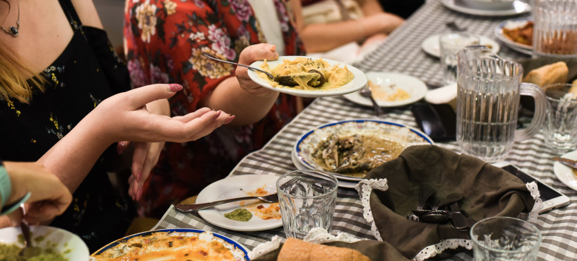 The Ultimate Athens Food Tour: Private Award-Winning Experience