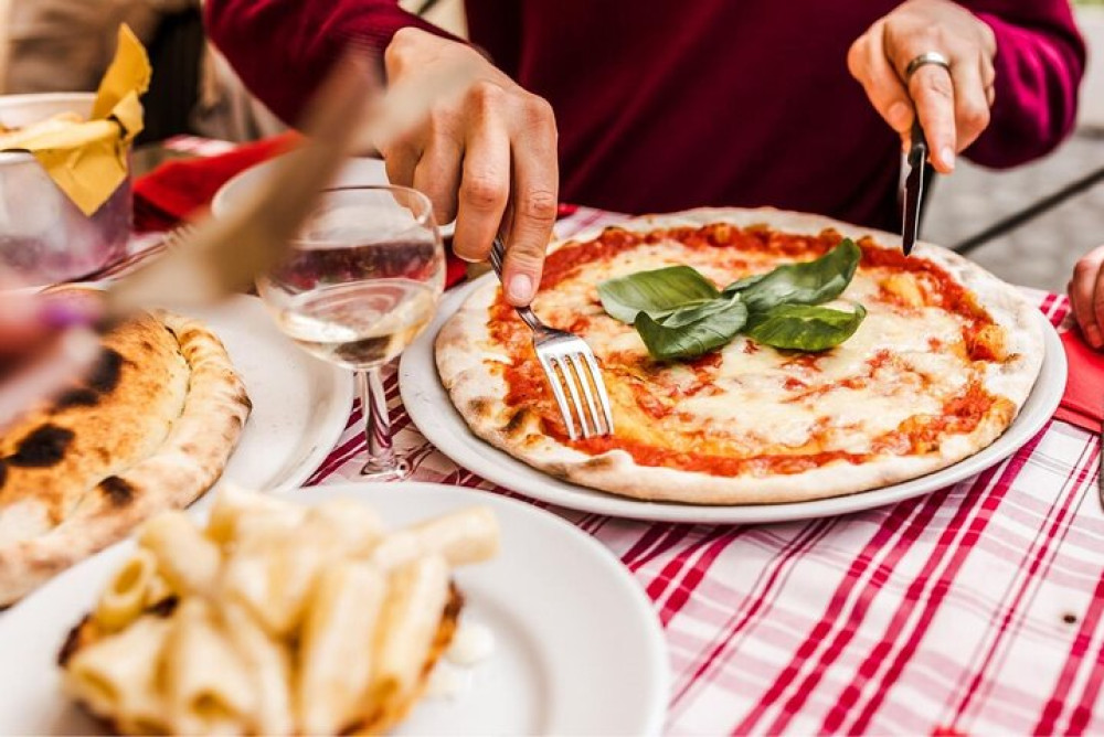 Eat Like A Roman - Dinner With A Rome Local - Rome | Project Expedition
