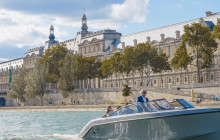 Paris City Vision2