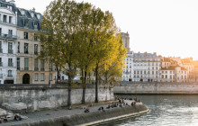 Paris City Vision4