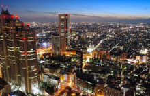 Japan Tour Adventure2