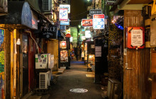 Japan Tour Adventure4