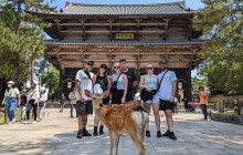 Japan Tour Adventure2