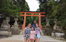Japan Tour Adventure4