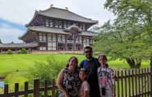 Japan Tour Adventure13